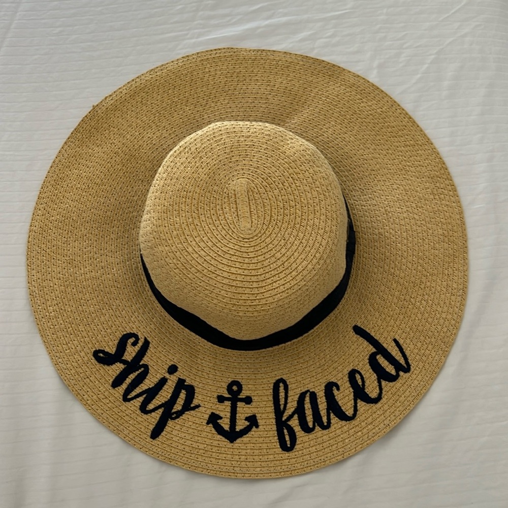 Cruise Hat